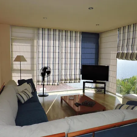 Apartamento Casa Tamara, En Acorán - Santa Cruz de Tenerife