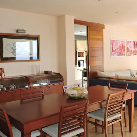 Apartamento Casa Tamara, En Acorán - *