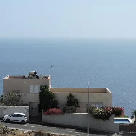 Casa Tamara, En Acorán - Santa Cruz de Tenerife