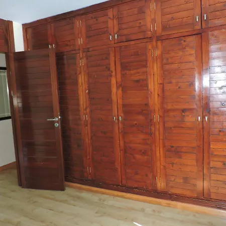 Apartamento Casa Tamara, En Acorán -