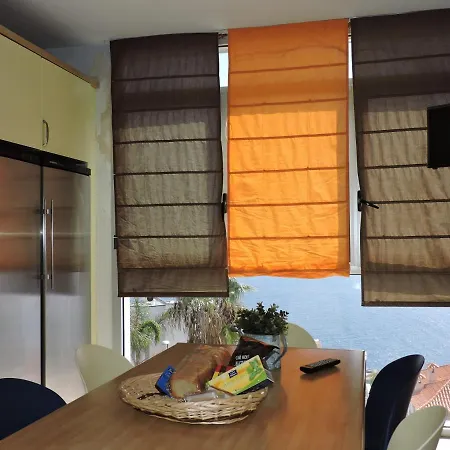 Apartamento Casa Tamara, En Acorán - Santa Cruz de Tenerife