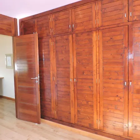 Casa Tamara, En Acorán - Apartamento