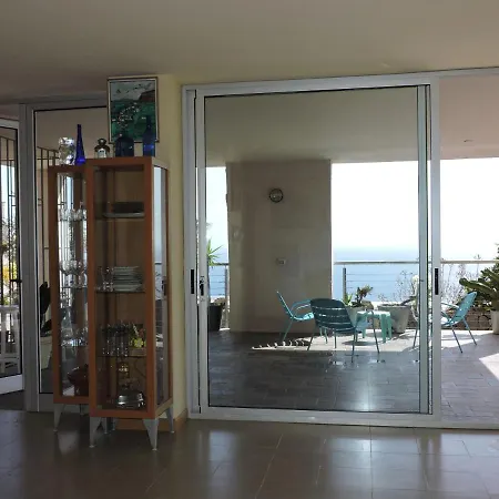 Casa Tamara, En Acorán - Apartamento *