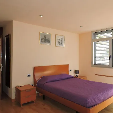 Casa Tamara, En Acorán - Apartamento Santa Cruz de Tenerife